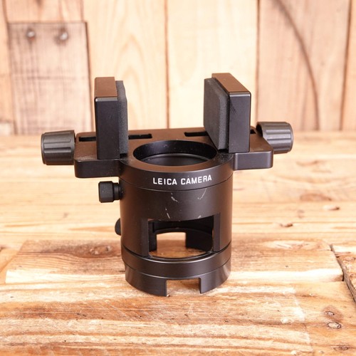 Adattatore digitale leica - adattatore,