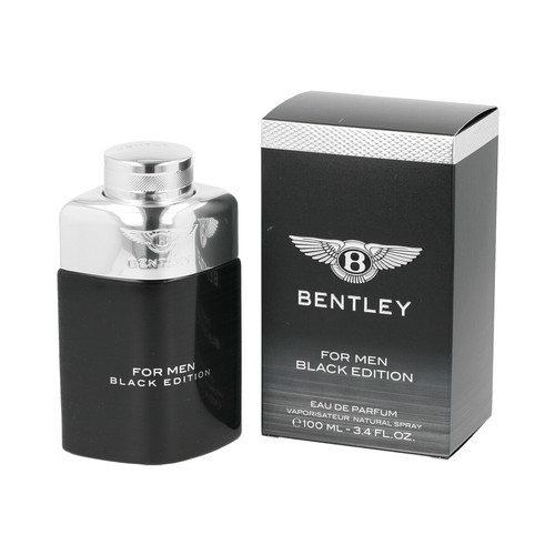 Bentley for men black - bentley,