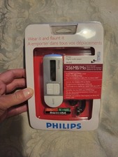 Lettore mp3 philips - lettore, sa