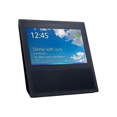 Amazon echo show - amazon, 1a