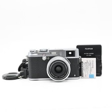 Fujifilm X100S 16MP Digital