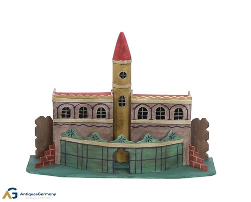 Grulich edificio presepe - grulich,