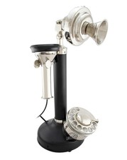 Telefono antico vintage