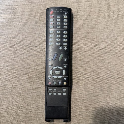 Genuine sharp aquos ga600wjsa - sharp,