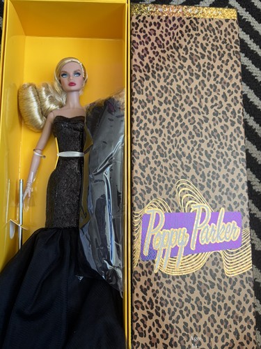 Poppy parker lounge - parker,