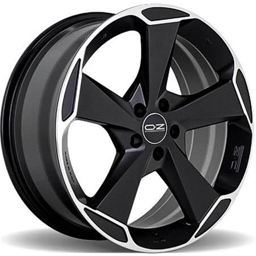 Cerchi lega racing - in, aspen