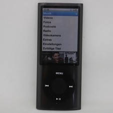 Apple iPod nano 5. Generazione