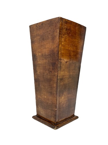 Portaombrelli legno 1930 - in,