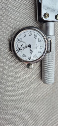 Splendido antico orologio - splendido,