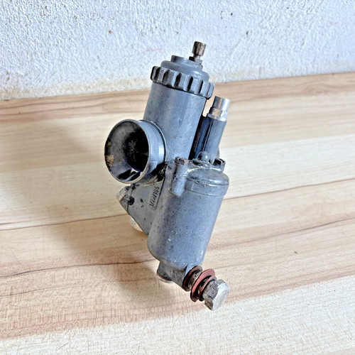 Carburatore vintage bing - carburatore,