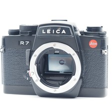 [Quasi come nuova] Leica R7