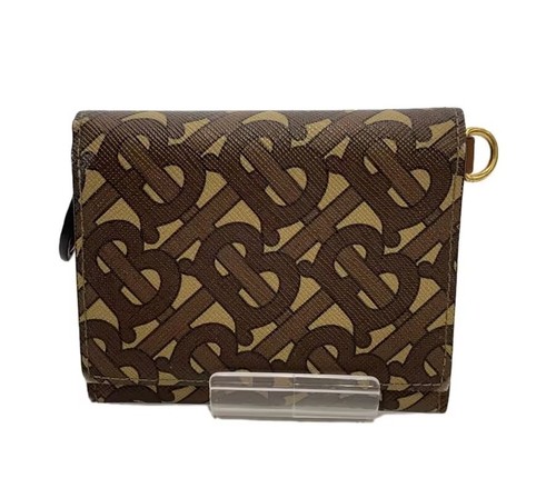 Portafoglio burberry bifold - portafoglio,