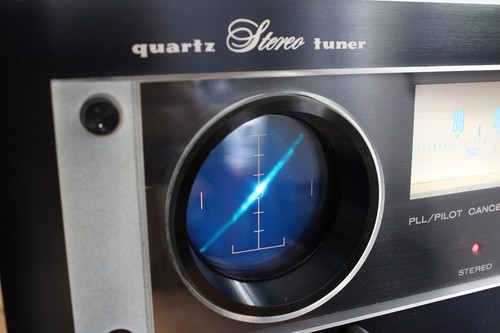 Marantz 7 - marantz, st-7
