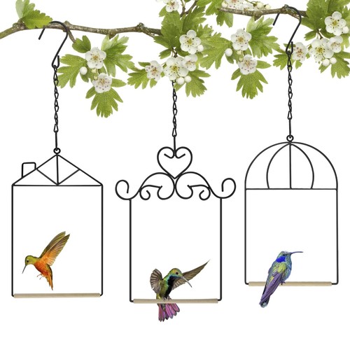 Set altalene colibrì - altalene,