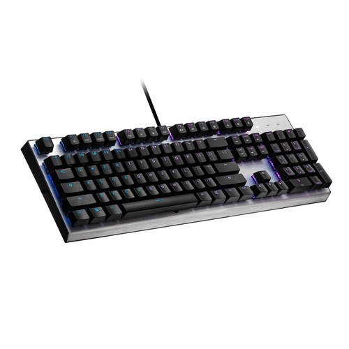 Tastiera gaming cooler master - gaming,
