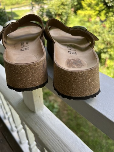 Papillio birkenstock sandali - papillio,