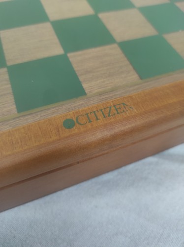Citizen scacchiera originale - citizen,