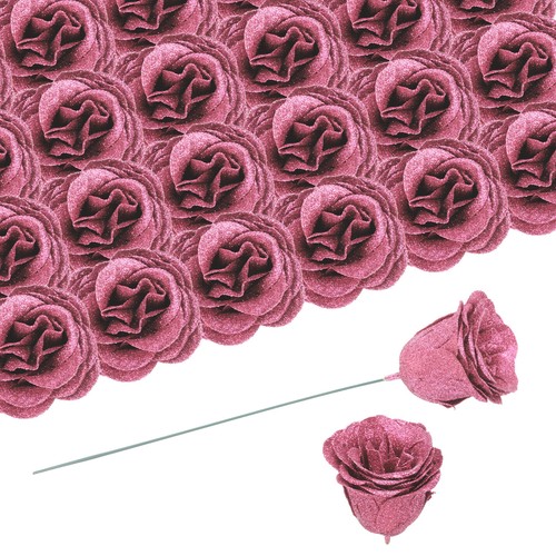 Pezzi rose ate fiori - pezzi,