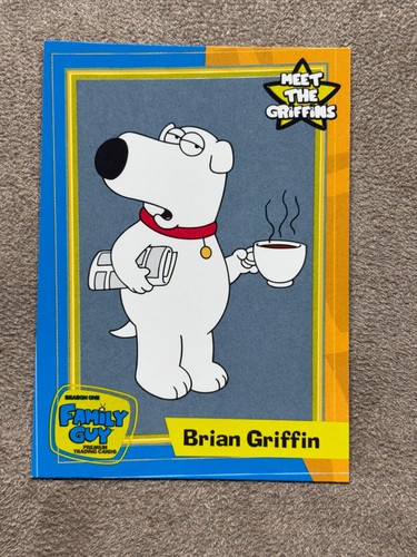 2005 inkworks family guy - 2005,