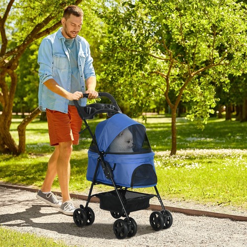 Passeggino pet - passeggino,