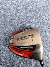 King Cobra Speed LD Driver F /