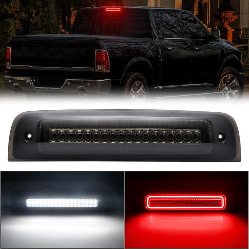 Led strobe third brake light - strobe,