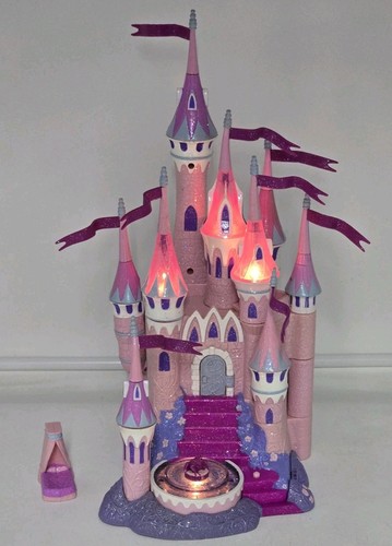 Polly pocket jakks pacific - jakks,