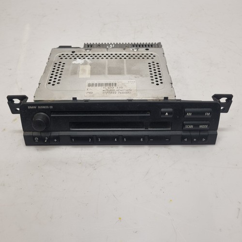 Autoradio bmw e46 - cd, –