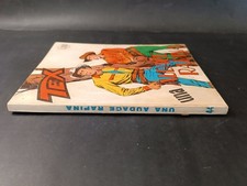 fumetto TEX BONELLI n. 44 Una