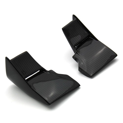 Kit alette carbonio per - kit,