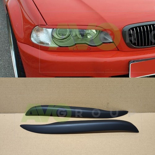 Palpebre faro per - bmw, 3