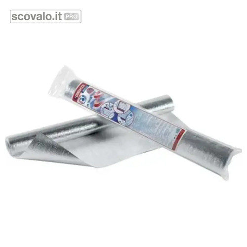 Pannello termoriflettente - pannello,