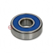 CUSCINETTO RADIALE RIGIDO