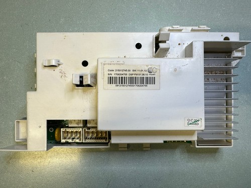 Scheda elettronica lavatrice - scheda,