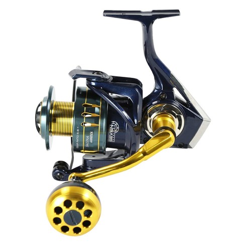 Mulinello spinning marino - da,