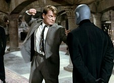 PHOTO FANTOMAS - JEAN MARAIS