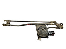 MOTORINO BRACCI MECCANISMO TERGIPARABREZZA TANDEM AUDI A6 A8 OE 4D1955023M BOSCH