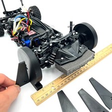 Scala 1/10 Rc Auto Camber