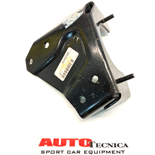 Staffa supporto motore - supporto, cambio
