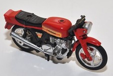 Polistil PB 109 Moto Honda CB750R a frizione rosso anni 70/80