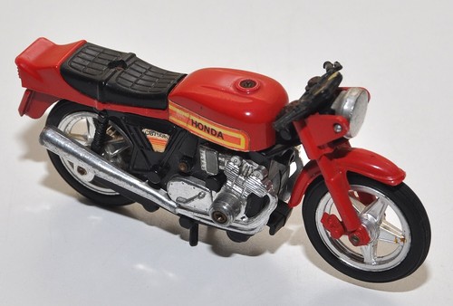Polistil 109 moto - 109, honda