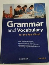 grammar and vocabulary for the