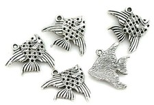 18 PEWTER SILVERPLATED