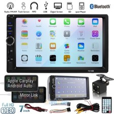 Autoradio 7" IOS/Andriod