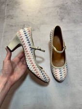 Scarpe donna Chie Mihara pelle