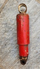 Ammortizzatore Sospensione Anteriore Gilera G50 G80 4t (Scooter Epoca Italia '60