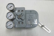 Attuatore Pneumatico PNEUCON