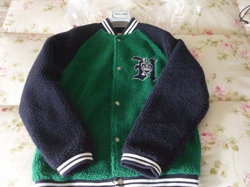 Giacca teddy origianal marines - teddy,