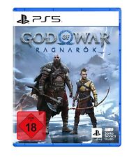 God of War Ragnarök (disco