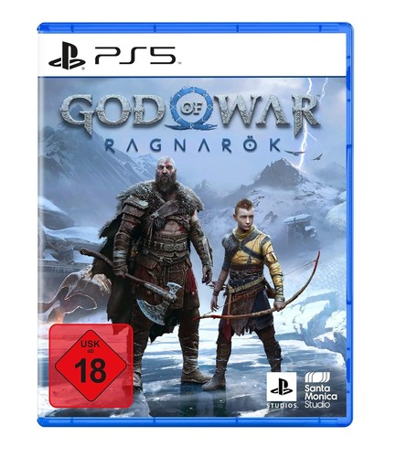 God war ragnarök disco - of,